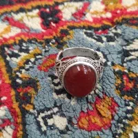 انگشتر|جواهرات|سنقر, |دیوار