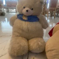 عروسک خرس|اسباببازی بچه|تبریز, |دیوار