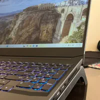 گیمینگ RTX 3060 بسیار قوی|رایانه همراه|اصفهان, سرچشمه|دیوار