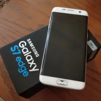 گوشی سامسونگ s7 edge