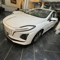 هونگچی ،برقی Q5