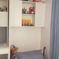 تخت کم جا کمد میز تحریر|تخت و سرویس خواب|تهران, شهرک نفت|دیوار