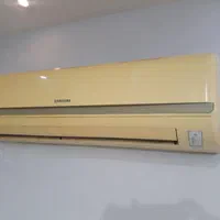 کولر ۱۸۰۰۰ سامسونگ نیاز به تعمیر