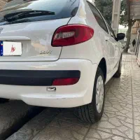 207 TU5 مدل 403|خودرو سواری و وانت|مشهد, طبرسی شمالی|دیوار