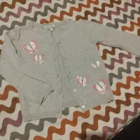 بافت پولک دوری نو