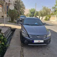 دانگ فنگ H30 کراس، مدل ۱۳۹۷|خودرو سواری و وانت|شیراز, زرهی|دیوار