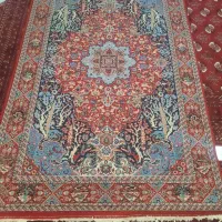 فرش ماشینی یزد 2 در 1/5