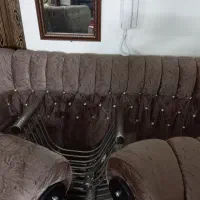 مبلمان|مبلمان خانگی و میز عسلی|مشهد, ابوذر|دیوار