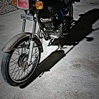 موتور تمیزه