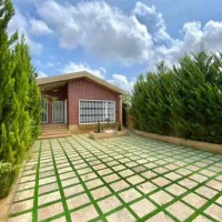 ویلا همکف دارای سندعرصه وعیان/مهندسی ساز