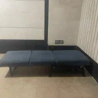 صندلی تخت شو‌|صندلی و نیمکت|مشهد, الهیه|دیوار