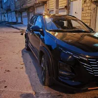 MVM X33 CROSS|خودرو سواری و وانت|ارومیه, |دیوار