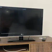 تلویزیون LG|تلویزیون و پروژکتور|تهران, مخصوص|دیوار