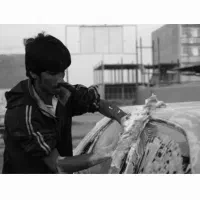 به نیروی کارواش کار جاده ساحلی نوشهر نیازمندیم