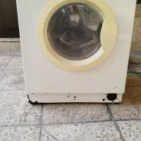 لباسشویی اسنوا5کیلویی|ماشین لباسشویی و خشک‌کن لباس|اشنویه, |دیوار