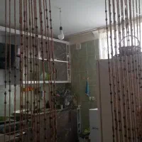 پرده تور ، پرده زبرا ،پرده ریشه ای،پرده آویز چوبی|پرده، رانر، رومیزی|تهران, دژکام|دیوار