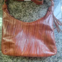 کیف چرم طبیعی