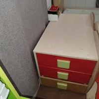 درحد نو|تخت و صندلی بچه|ساری, |دیوار