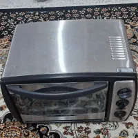 توستر|اجاق گاز و لوازم برقی پخت‌وپز|قم, آذر (نکویی)|دیوار