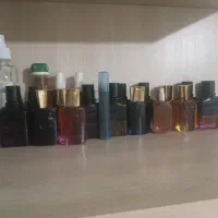 ادکلن گرمی اصل ۲۵۰ تومن