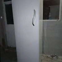 فریزر امرسان بدون برفک