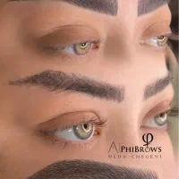 میکروبلیدینگ،فیبروز،شیدینگ،خط چشم. بن مژه|خدمات آرایشگری و زیبایی|پاکدشت, پاکدشت (مامازند)|دیوار