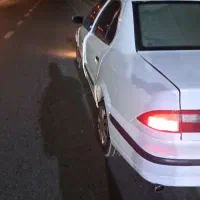 سمند ۹۱ بی رنگ|خودرو سواری و وانت|ری, علایین|دیوار