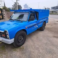 حمل نقل باربانیسان