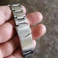 ساعت سیکو 5 چریکی