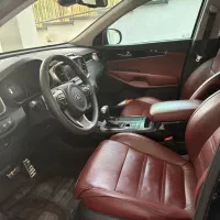 سورنتو gtlin2017|خودرو سواری و وانت|تهران, شهرک غرب|دیوار