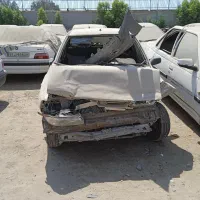 فروش پراید تصادفی|خودرو سواری و وانت|بندرعباس, |دیوار