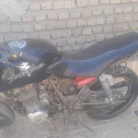 موتور پالس 150cc
