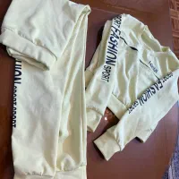 ست ورزشی شیک