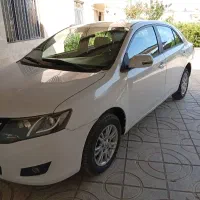 آریو|خودرو سواری و وانت|بومهن, |دیوار