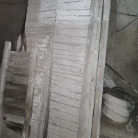 تخته بنایی ساختمان