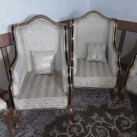 مبل نو|مبلمان خانگی و میز عسلی|اهواز, کوی فرهنگیان ۱|دیوار