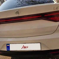 تارا اتوماتیک مدل 1401