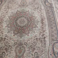 یک جفت فرش ۶متری