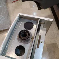 پکیج es 28 ff ایران رادیاتور در حد آکبند