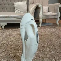 چارو شارژی کره ای مدل پاور بروش|جاروبرقی، جارو شارژی، بخارشو|تهران, دریاچه شهدای خلیج فارس|دیوار