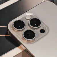 آیفون 16 Pro Max 256Gb باطری 100|موبایل|بندرعباس, |دیوار