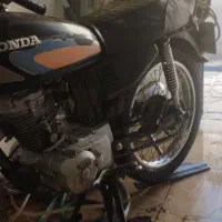 موتورمدل ۹۵ مدارک کامل