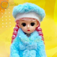 عروسک ک ل ی پ|اسباب‌‌بازی|اصفهان, آزادان|دیوار