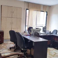 ۱۰۰ متر موقعیت اداری سرو غربی/سعادت آباد|اجارهٔ دفتر کار، اتاق اداری، مطب|تهران, آسمان|دیوار