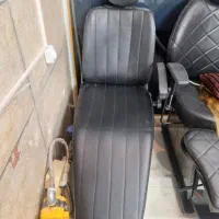 صندلی و میز ناخن