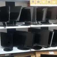مانیتور استوک حرفه ای/×