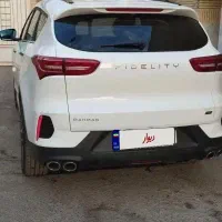 حواله فیدلیتی الیت|خودرو سواری و وانت|اصفهان, بوستان ناژوان|دیوار