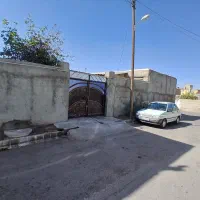 متراژ۲۰۵متر  باروق خیابان امام کوچه آجودانزاده