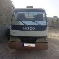 خاور آمیکو 4.5|خودرو سنگین|آشار, |دیوار