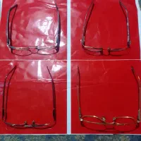 فرم عینک طبی یا مطالعه